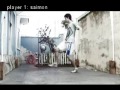 videos de Freestyle Saimon- New Ball