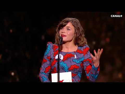 Les meilleurs moments de la 43ème cérémonie des César 2018