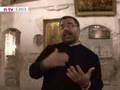 Syrien: Stimme des Herrn.