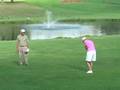 Golfing with Julia
