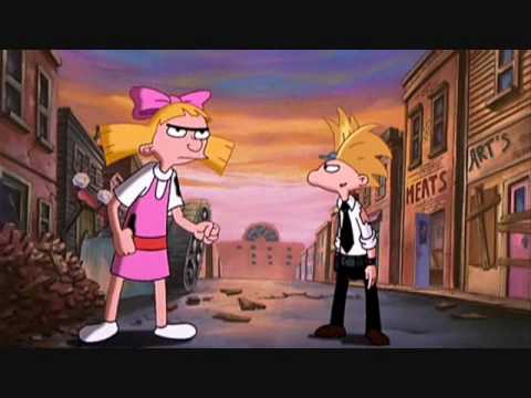 how to draw helga g pataki