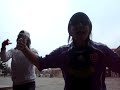 Fueradlplaneta- Anto & Peke