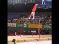 EK 2007 Amsterdam - Fabian Hambüchen - Rek