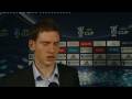 Reacties Ajax - Slavia Praag Reacties Ajax - Slavia Praag