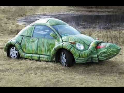 Funiest Car Crashes & Funny Cars