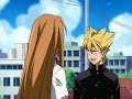 Tenjou Tenge AMV - Superman of Tomorrow