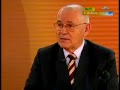 Justa causa - Bernt Entschev