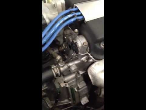 DIY VTEC Solenoid gasket change