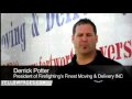 Firefighting's Finest Moving in Dallas/Ft. Worth