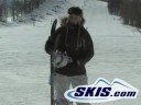 K2 Turbo Dream 2009 snowboard review from Skis.com