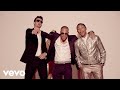 Robin Thicke - Blurred Lines – Thrift Shop
