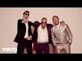 Robin Thicke - Blurred Lines ft. T.I., Pharrell - YouTube