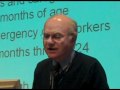 Who's at risk for H1N1 flu? Who should be vaccinated?