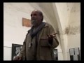 Visa Pour L image - Interview With Magnum Photographer Abbas - Part 1/2
