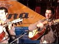 Mariachi Sonidos de America Los Siete Magnificos
