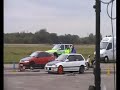 Millgate built B18C4 Vs Babybhp/Garage786 Built B20