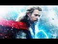 Thor 2 The Dark World Trailer 2013 Movie - Official [HD]