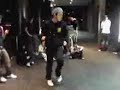 Shuffle Practice I Shuffle Practice I