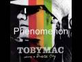 clip video Tobymac Phenomenon
