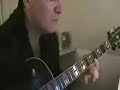 Tony DeCaprio - Jazz Blues