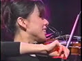 寺井尚子　Spain
