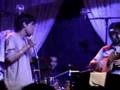 jam with nyoy volante @ 19East