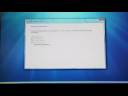 Windows 7 Pre-Beta Install speed run Windows 7 Pre-Beta Install speed run