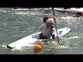 Canoe Polo Canoe Polo