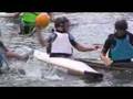 Canoe Polo
