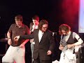 We Need Answers: The Bulging Tracksuit Boulders Fun #1