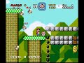 Metroid48's N-JAMM (Not Just Another Mario Mod) Part 2