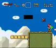Metroid48's N-JAMM (Not Just Another Mario Mod) Part 2