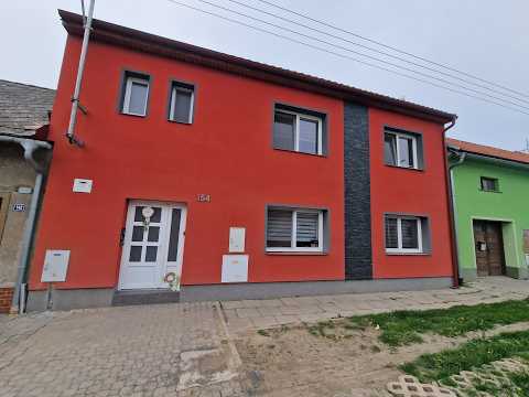 Video Prodej - Rodinný dům 4+1 Rokytnice, okr. Přerov