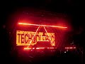 Daft Punk at Eurockeennes 2006 in Belfort, FR. Technologic