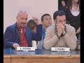 Alessandro contro Karima e Max