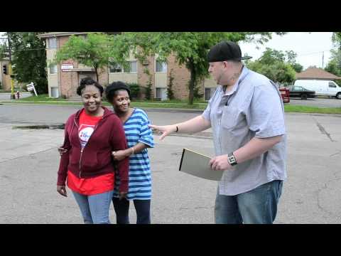 GANGS in North Minneapolis, MN