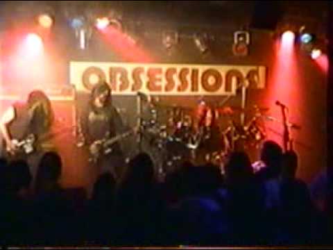 Deteriorot - The Afterlife 1993