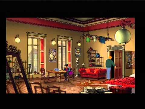 Les Chevaliers de Baphomet