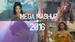 mashup