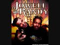 Jowell y Randy - bajaera de panties