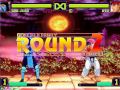 LS MUGEN Brawl #54:Kazmer13's Sub-Zero(me) vs POTS' Ryu