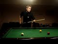 Billiards series Radek Losman