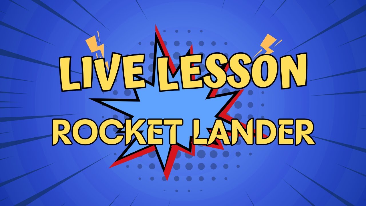 Rocket Lander