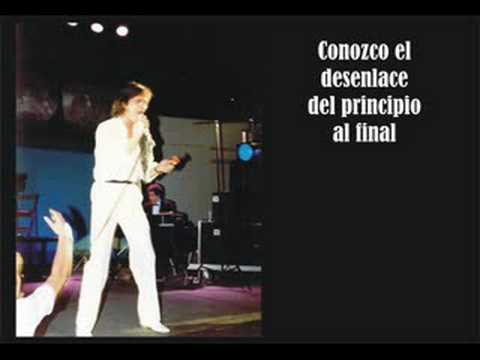 Camilo Sesto - Has Nacido Para Mí