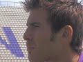 Interview with Adrian Mutu