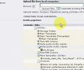 TYPO3: Import Site TYPO3: Import Site