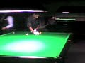 geet sethi postman knock billiards