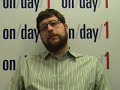 Matt Duss: Iraqi Truth and Reconciliation Commission