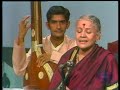Nagendra Haraya_MS Subbulakshmi_Adi Shankaracharya