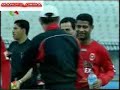 USMAlger 1-0 RCKadiogo (2nd leg) USMAlger 1-0 RCKadiogo (2nd leg)